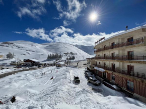 L'escale Du Mzaar
